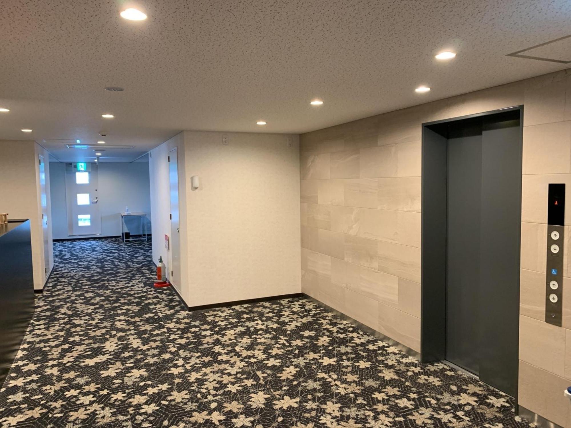 Hotel Il Grandit - Vacation Stay 46772V 界市 外观 照片